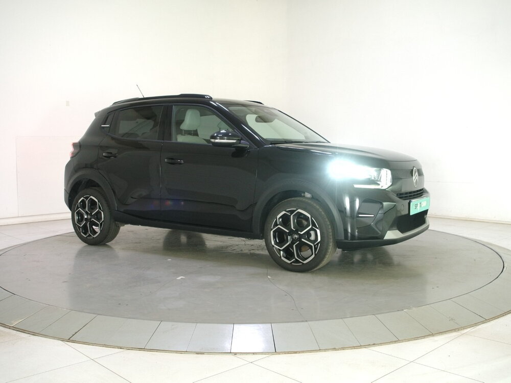 Occasion CITROEN C3 C3 PureTech 100 ch BVM6 - Max