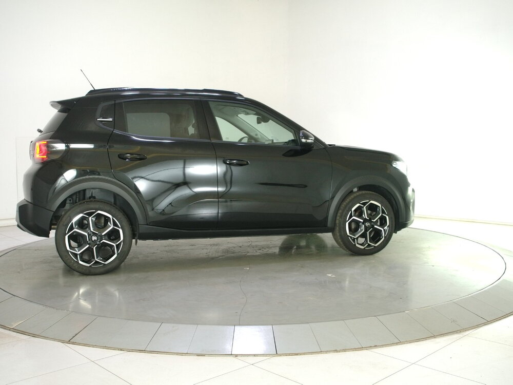 Occasion CITROEN C3 C3 PureTech 100 ch BVM6 - Max
