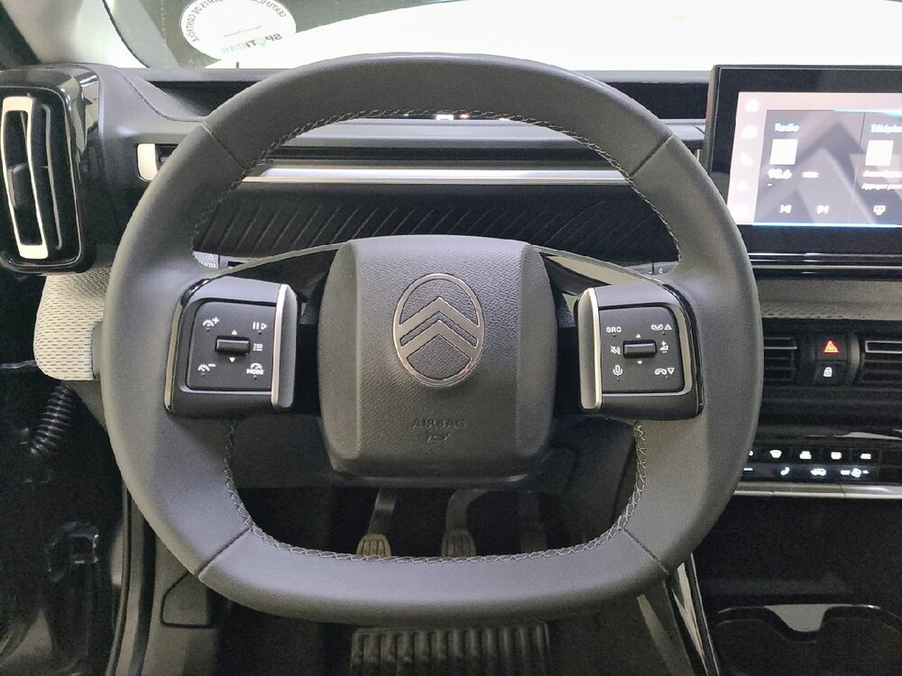 Occasion CITROEN C3 C3 PureTech 100 ch BVM6 - Max