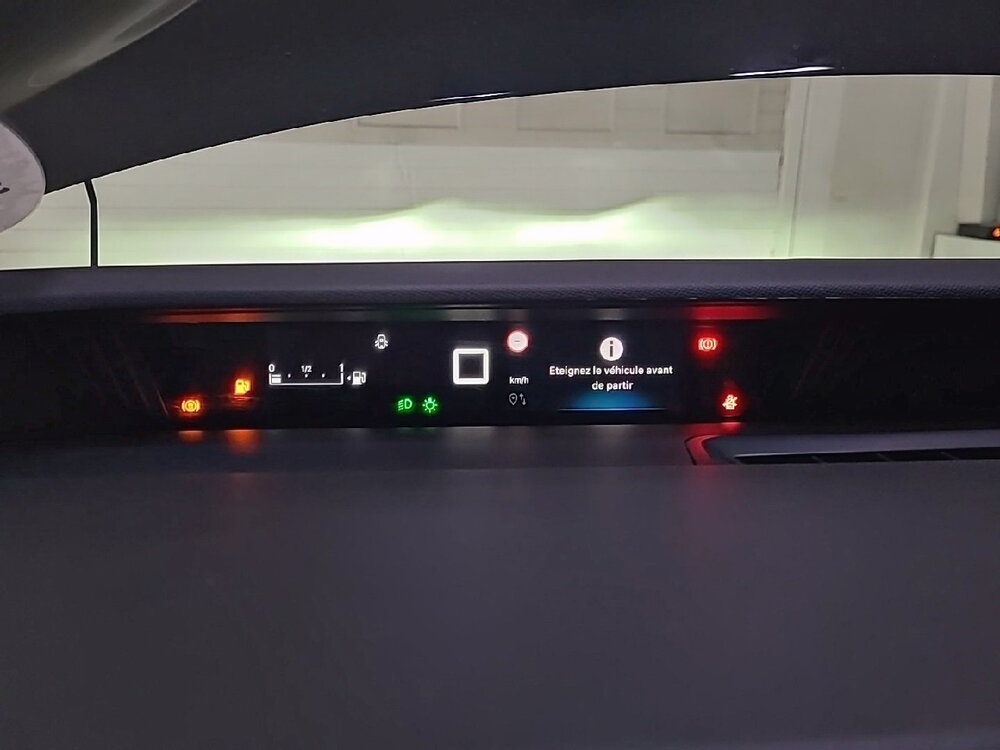 Occasion CITROEN C3 C3 PureTech 100 ch BVM6 - Max
