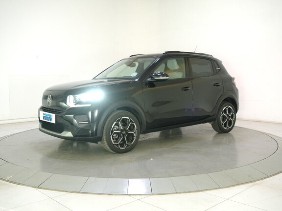 Occasion CITROEN C3 C3 PureTech 100 ch BVM6 - Max
