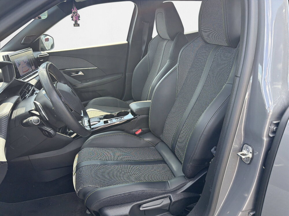 Occasion PEUGEOT 2008 2008 PureTech 130 S&S EAT8 - GT