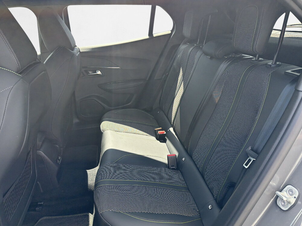 Occasion PEUGEOT 2008 2008 PureTech 130 S&S EAT8 - GT