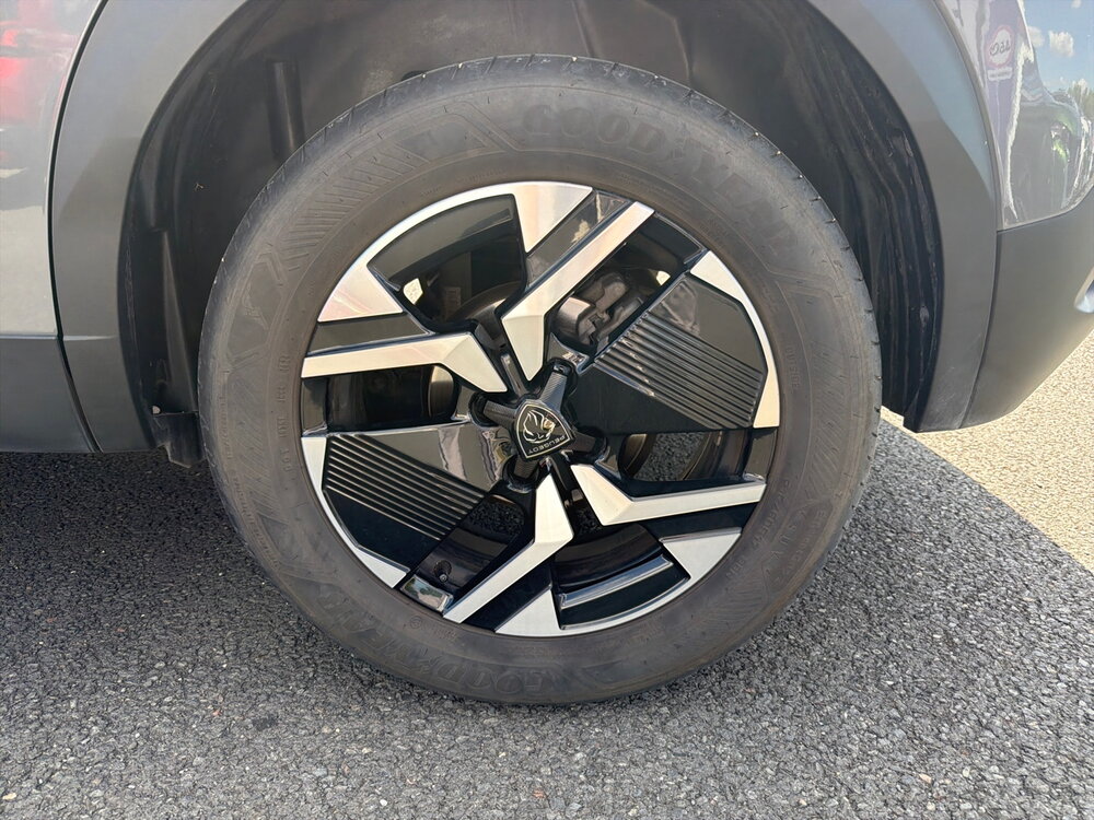 Occasion PEUGEOT 2008 2008 PureTech 130 S&S EAT8 - GT
