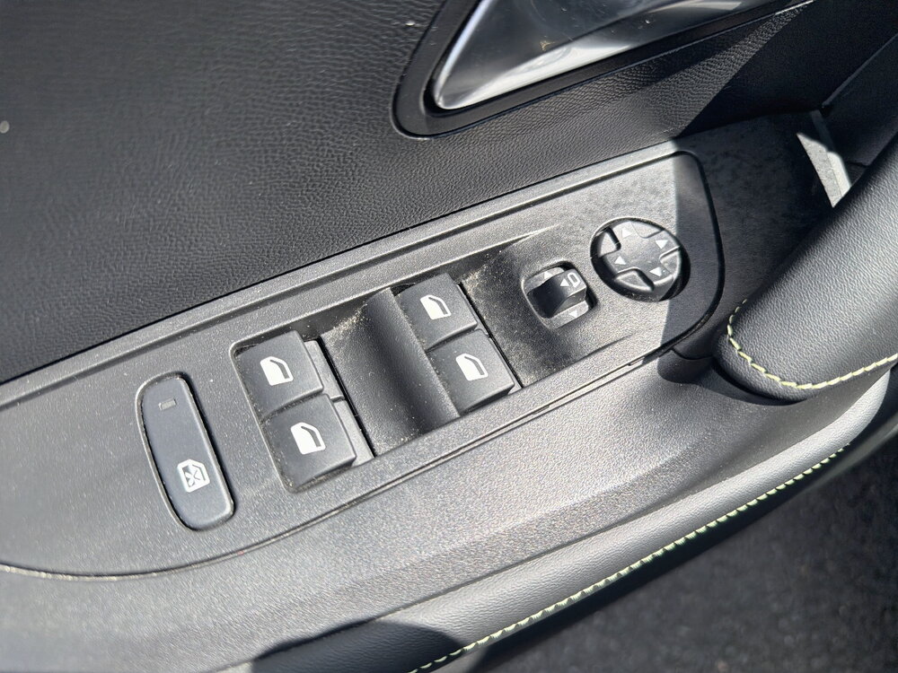 Occasion PEUGEOT 2008 2008 PureTech 130 S&S EAT8 - GT