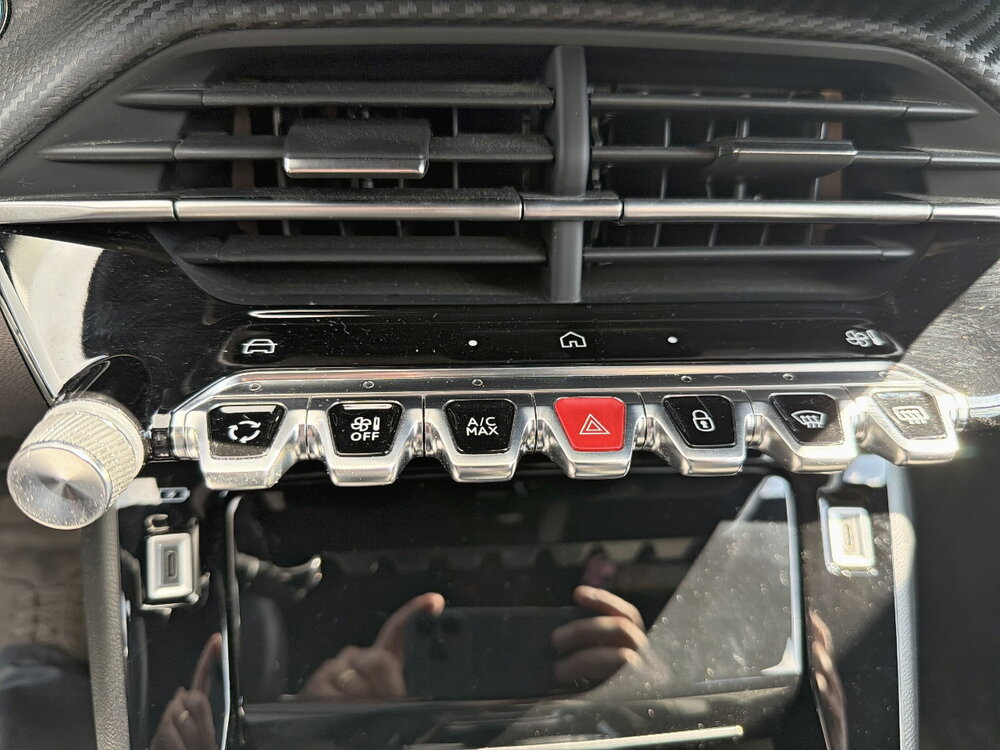 Occasion PEUGEOT 2008 2008 PureTech 130 S&S EAT8 - GT