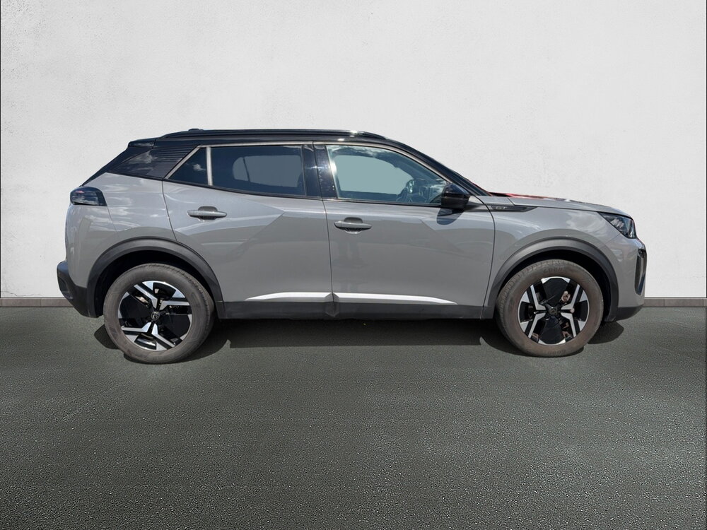 Occasion PEUGEOT 2008 2008 PureTech 130 S&S EAT8 - GT