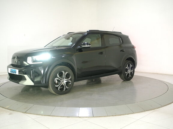 Occasion CITROEN C3 Aircross C3 Aircross Hybride 145 ch Aut - Plus