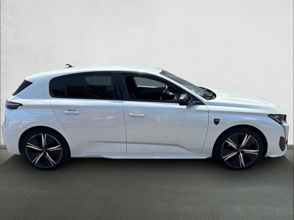 Occasion PEUGEOT 308 308 PureTech 130ch S&S EAT8 - GT