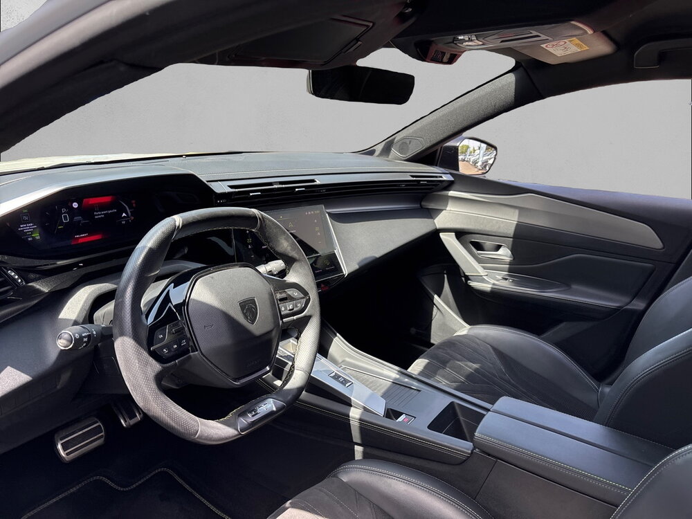 Occasion PEUGEOT 308 308 PureTech 130ch S&S EAT8 - GT
