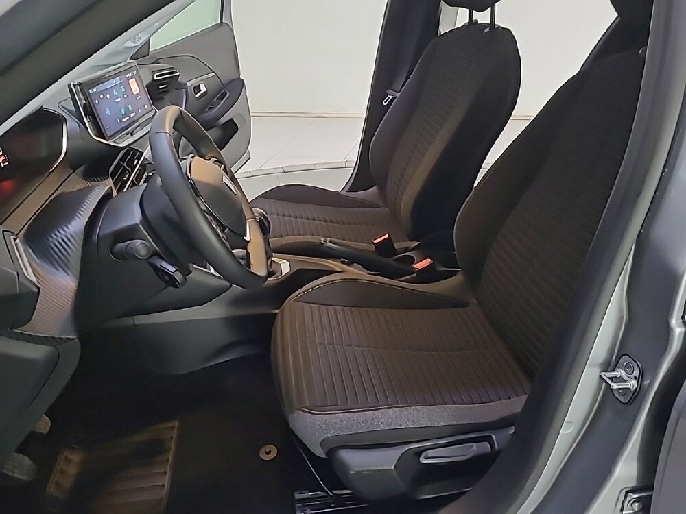 Occasion PEUGEOT 208 208 PureTech 75 S&S BVM5 - Active