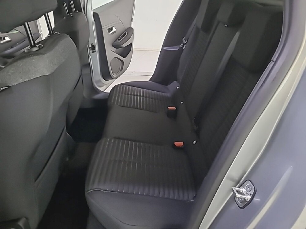 Occasion PEUGEOT 208 208 PureTech 75 S&S BVM5 - Active