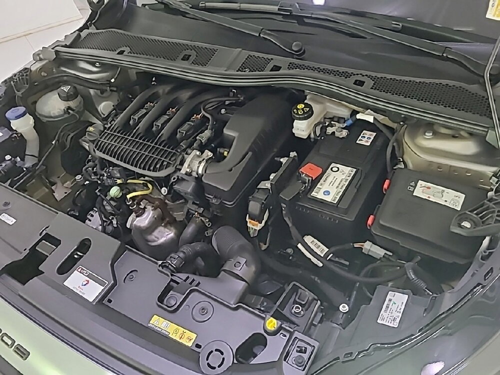 Occasion PEUGEOT 208 208 PureTech 75 S&S BVM5 - Active
