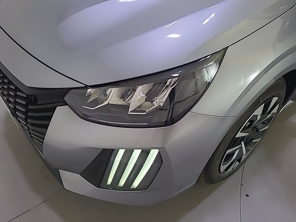 Occasion PEUGEOT 208 208 PureTech 75 S&S BVM5 - Active