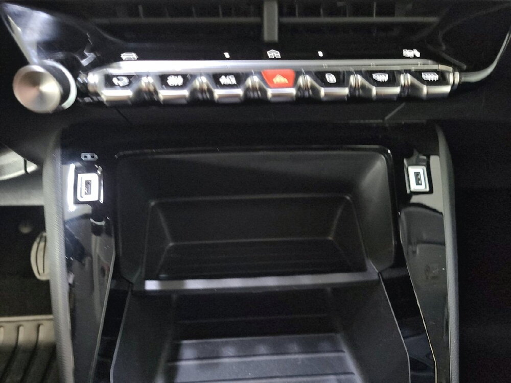 Occasion PEUGEOT 208 208 PureTech 75 S&S BVM5 - Active