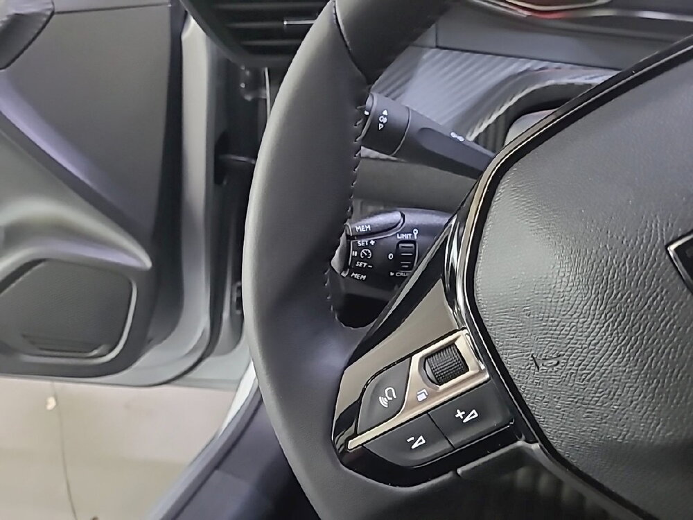 Occasion PEUGEOT 208 208 PureTech 75 S&S BVM5 - Active
