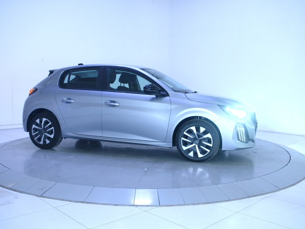 Occasion PEUGEOT 208 208 PureTech 75 S&S BVM5 - Active