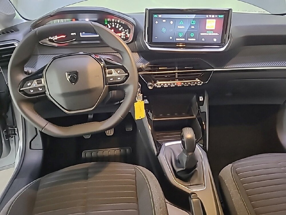 Occasion PEUGEOT 208 208 PureTech 75 S&S BVM5 - Active