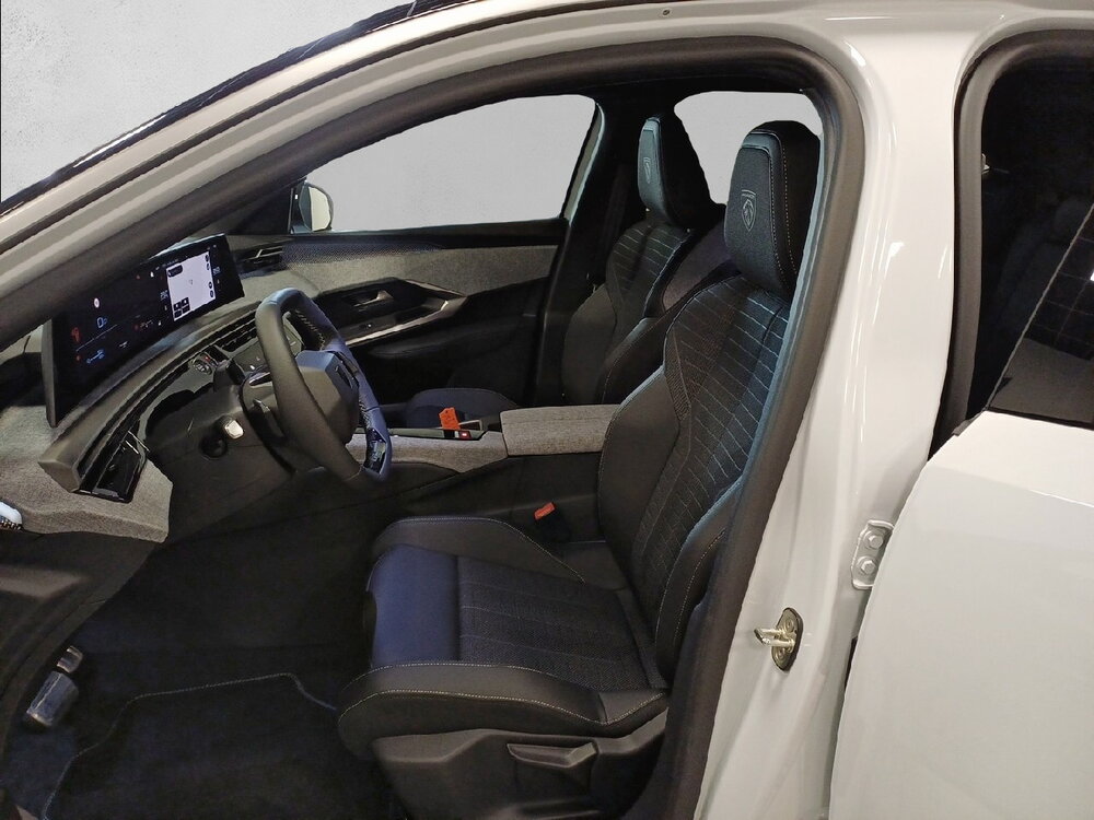 Occasion PEUGEOT 3008 3008 Plug-in Hybrid 225 e-DCS7 - GT