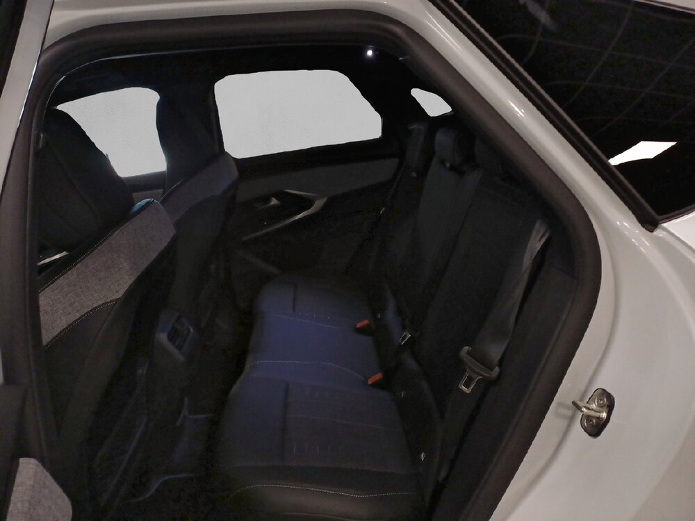 Occasion PEUGEOT 3008 3008 Plug-in Hybrid 225 e-DCS7 - GT