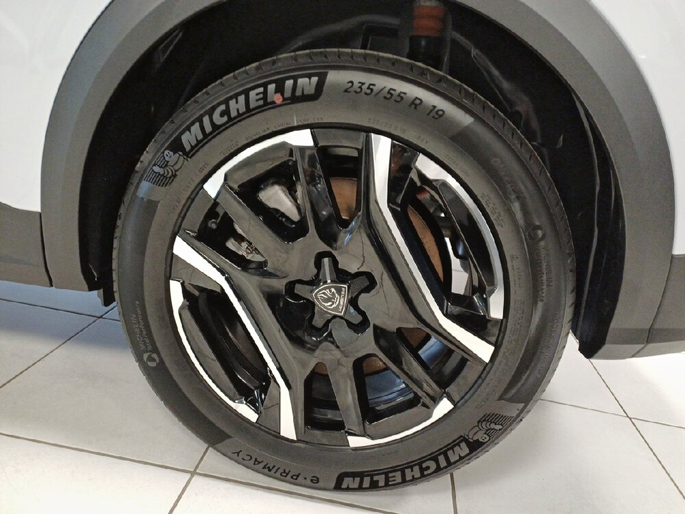 Occasion PEUGEOT 3008 3008 Plug-in Hybrid 225 e-DCS7 - GT