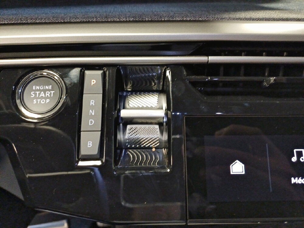 Occasion PEUGEOT 3008 3008 Plug-in Hybrid 225 e-DCS7 - GT