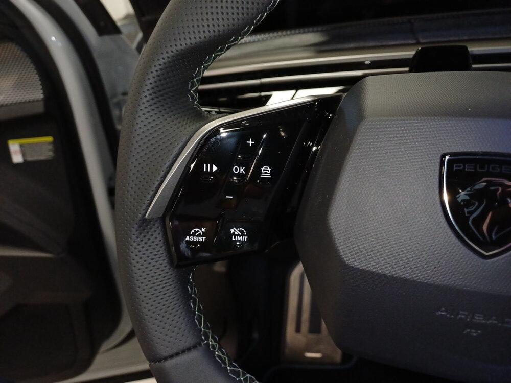 Occasion PEUGEOT 3008 3008 Plug-in Hybrid 225 e-DCS7 - GT