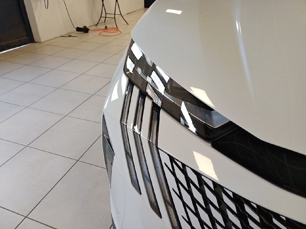 Occasion PEUGEOT 3008 3008 Plug-in Hybrid 225 e-DCS7 - GT