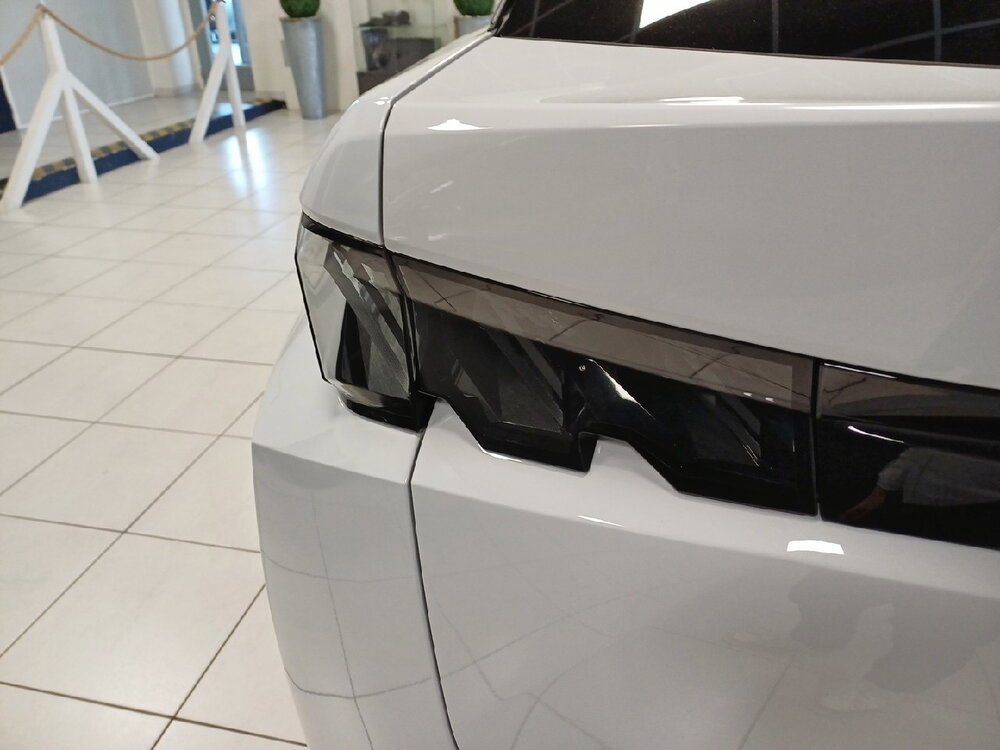 Occasion PEUGEOT 3008 3008 Plug-in Hybrid 225 e-DCS7 - GT