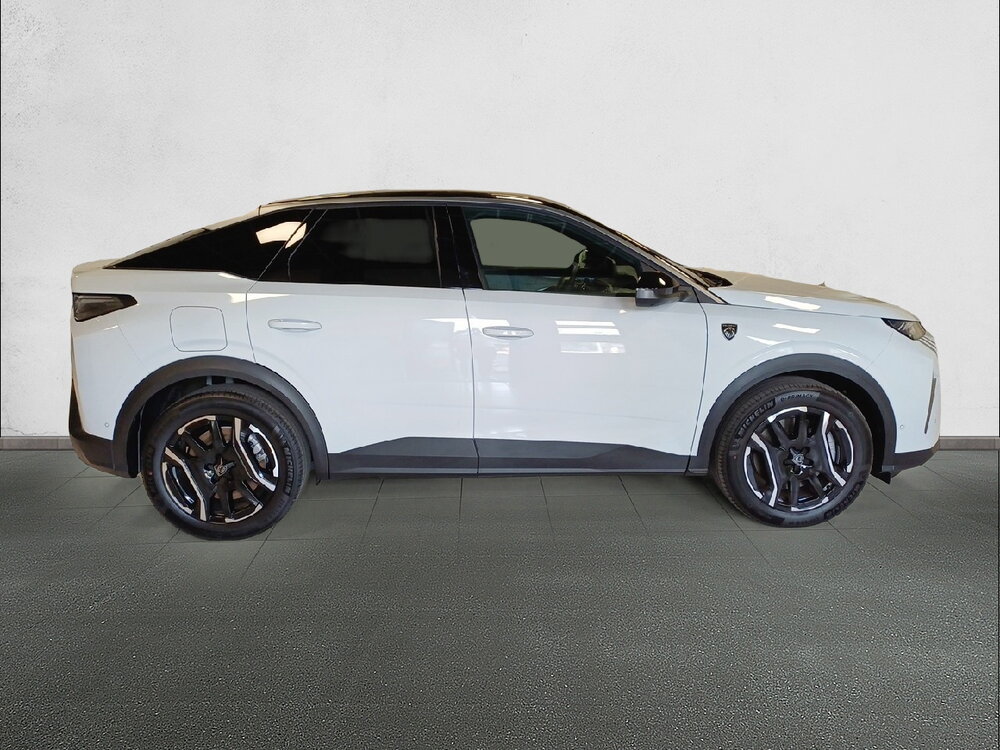 Occasion PEUGEOT 3008 3008 Plug-in Hybrid 225 e-DCS7 - GT