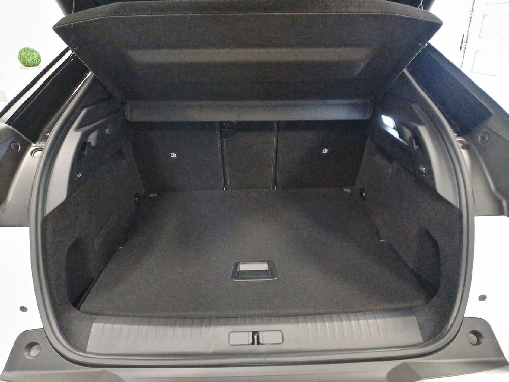 Occasion PEUGEOT 3008 3008 Plug-in Hybrid 225 e-DCS7 - GT