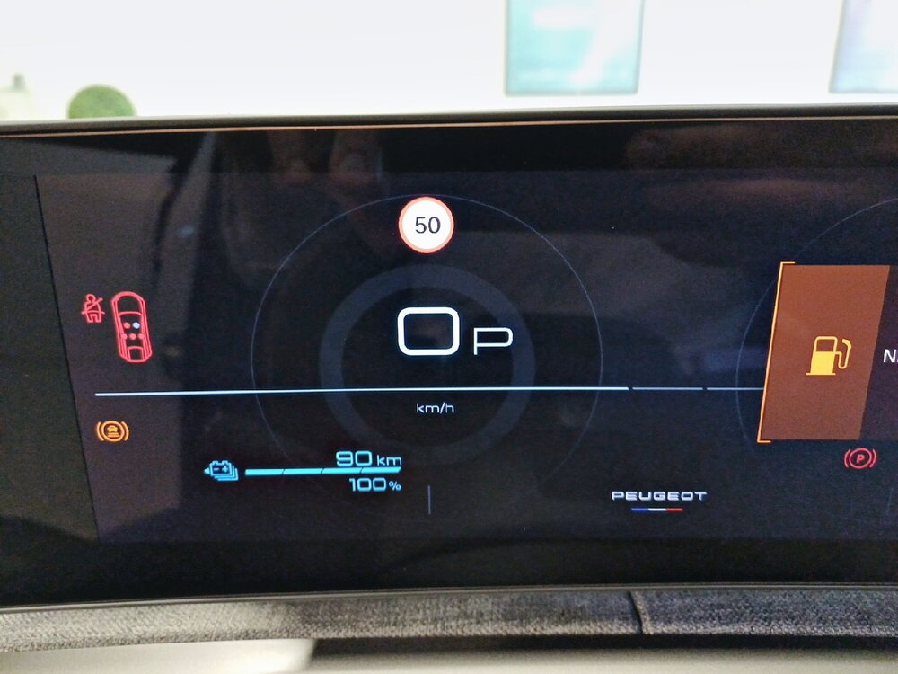 Occasion PEUGEOT 3008 3008 Plug-in Hybrid 225 e-DCS7 - GT