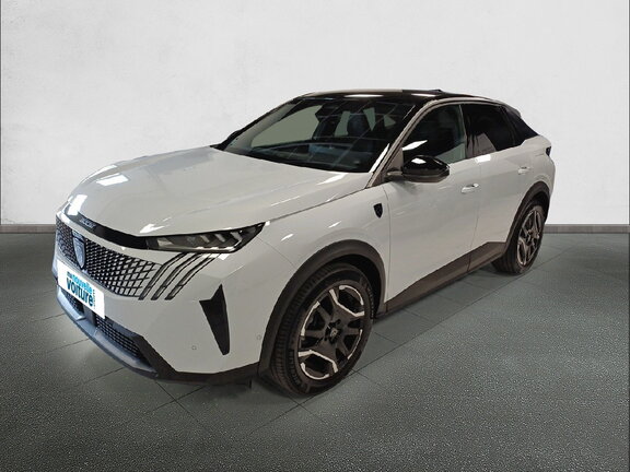 Occasion PEUGEOT 3008 3008 Plug-in Hybrid 225 e-DCS7 - GT