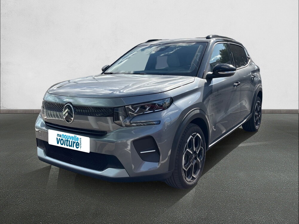 Occasion CITROEN C3 e-C3 113 ch autonomie confort - Max