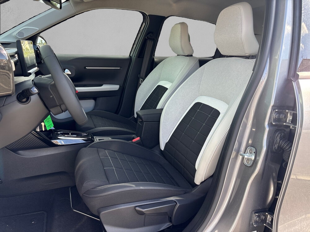Occasion CITROEN C3 e-C3 113 ch autonomie confort - Max