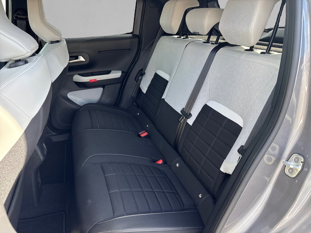 Occasion CITROEN C3 e-C3 113 ch autonomie confort - Max