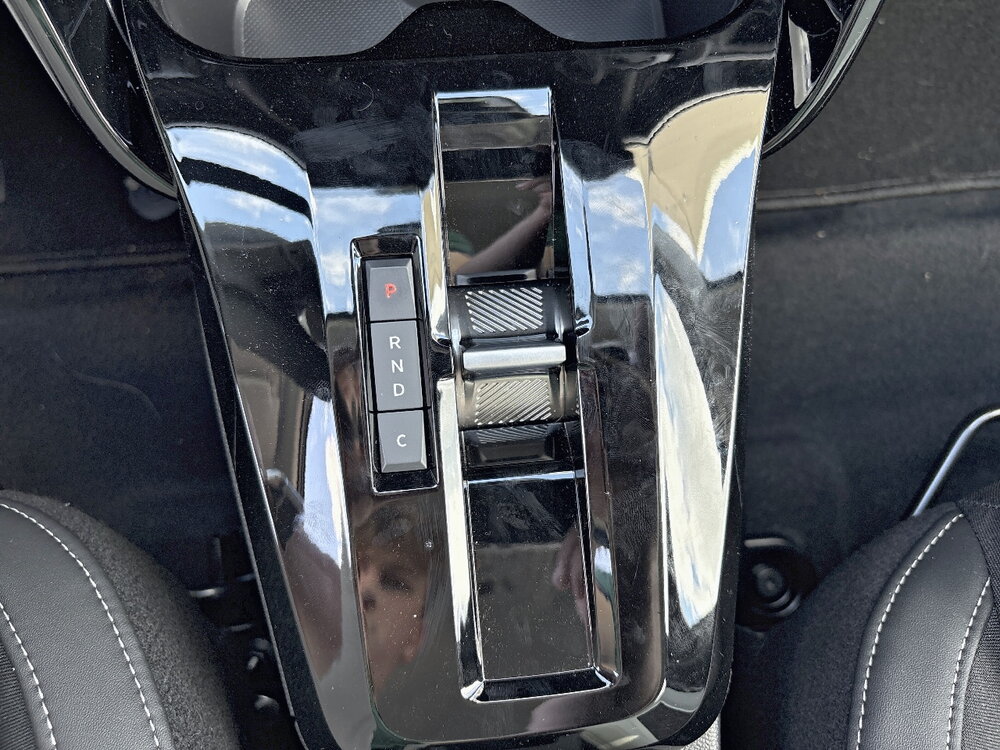 Occasion CITROEN C3 e-C3 113 ch autonomie confort - Max