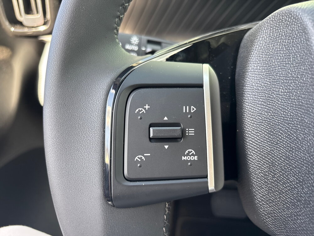 Occasion CITROEN C3 e-C3 113 ch autonomie confort - Max
