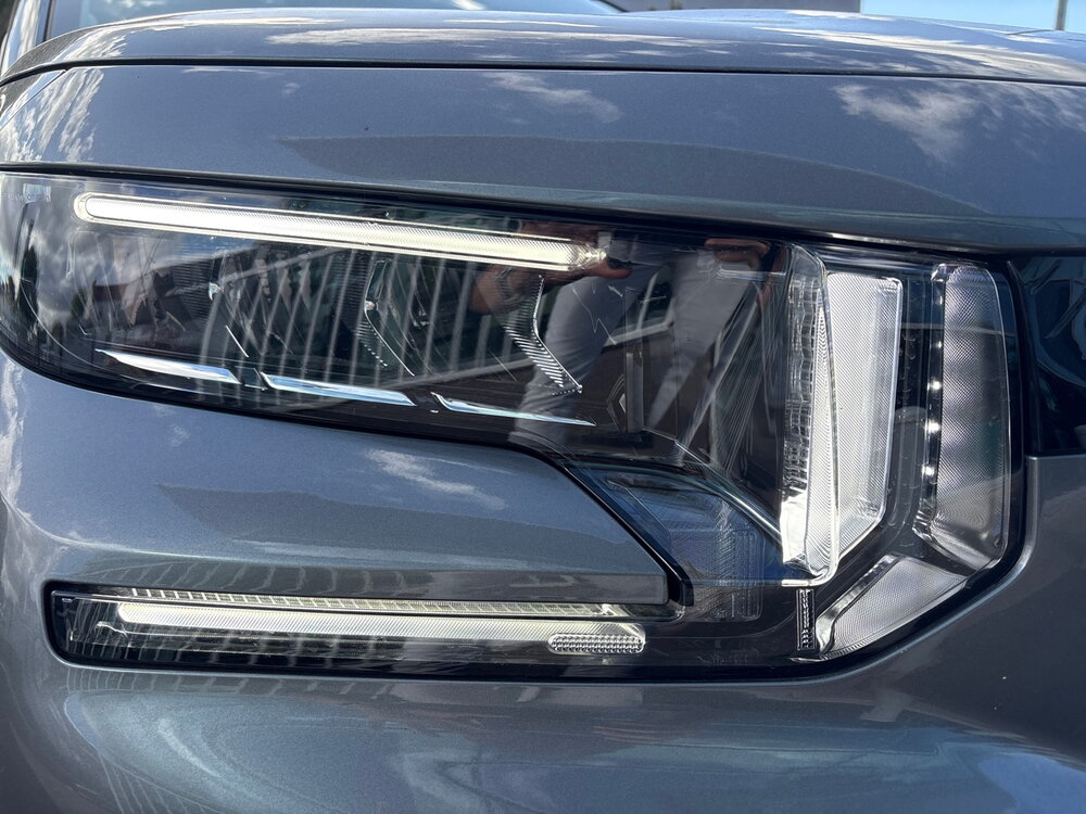 Occasion CITROEN C3 e-C3 113 ch autonomie confort - Max