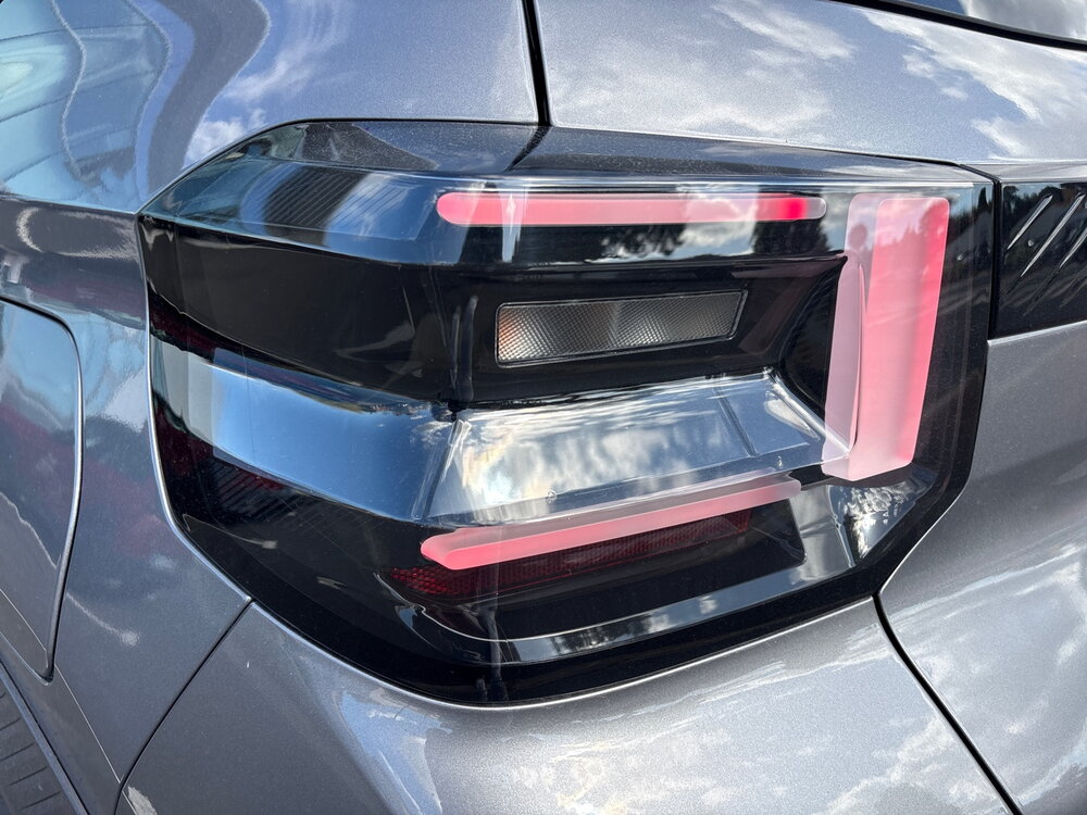 Occasion CITROEN C3 e-C3 113 ch autonomie confort - Max