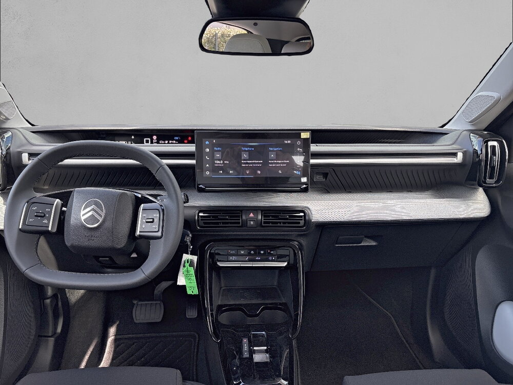 Occasion CITROEN C3 e-C3 113 ch autonomie confort - Max
