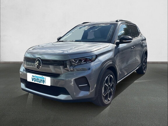 Occasion CITROEN C3 e-C3 113 ch autonomie confort - Max