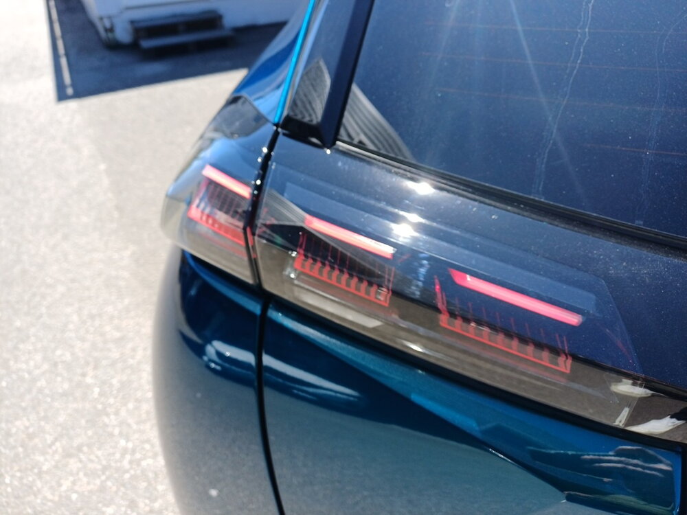 Occasion PEUGEOT 2008 2008 Hybrid 145 e-DCS6 - Allure