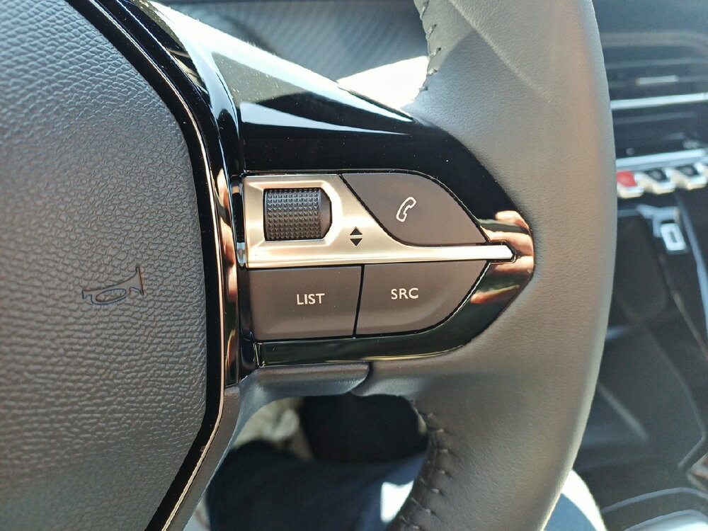 Occasion PEUGEOT 2008 2008 Hybrid 145 e-DCS6 - Allure