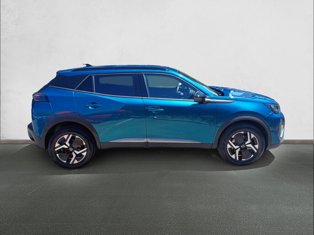 Occasion PEUGEOT 2008 2008 Hybrid 145 e-DCS6 - Allure