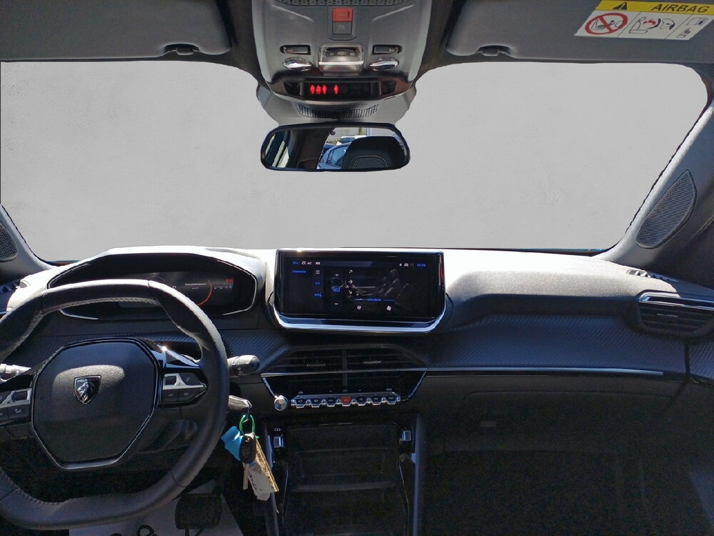Occasion PEUGEOT 2008 2008 Hybrid 145 e-DCS6 - Allure