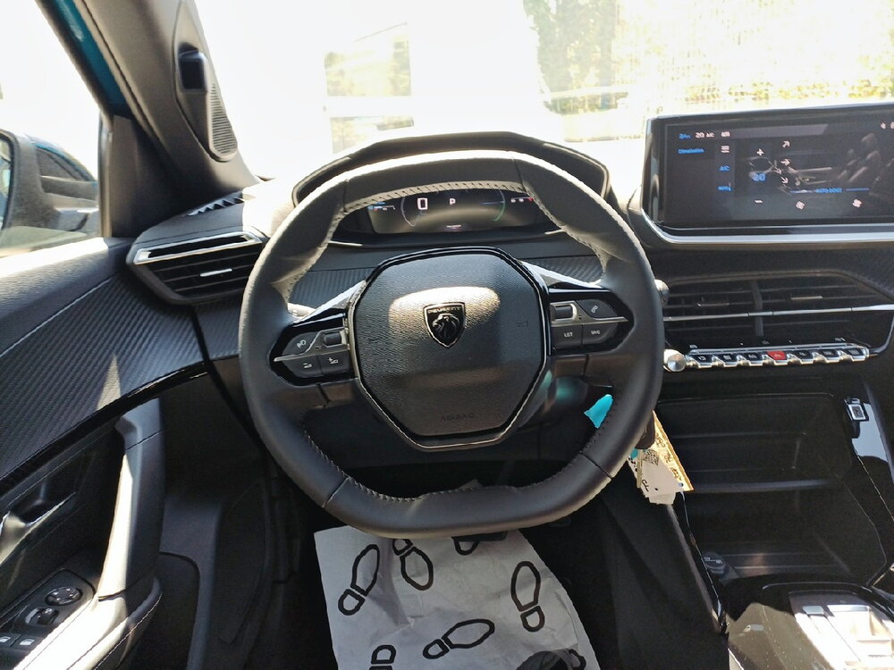 Occasion PEUGEOT 2008 2008 Hybrid 145 e-DCS6 - Allure