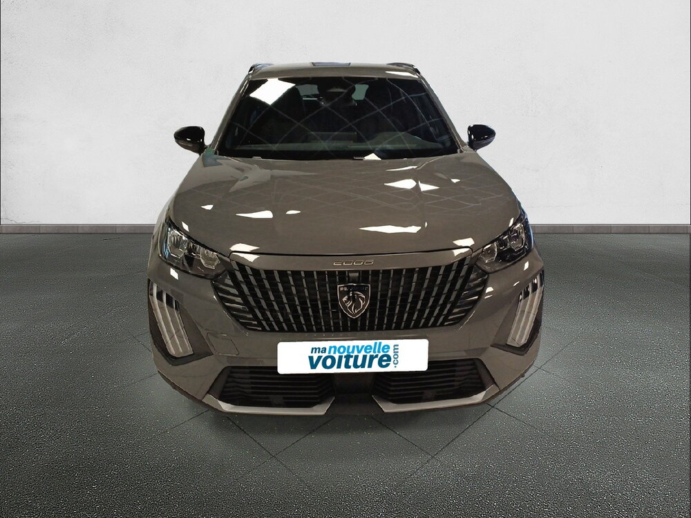 Occasion PEUGEOT 2008 2008 Hybrid 110 e-DCS6 - Allure