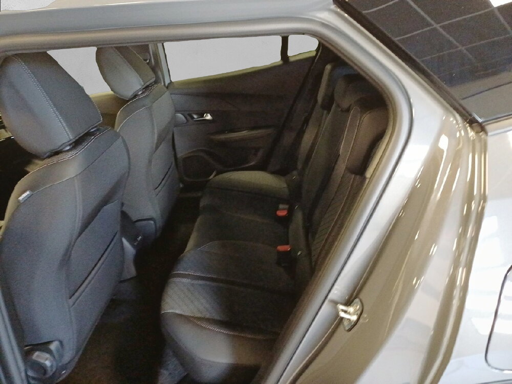 Occasion PEUGEOT 2008 2008 Hybrid 110 e-DCS6 - Allure