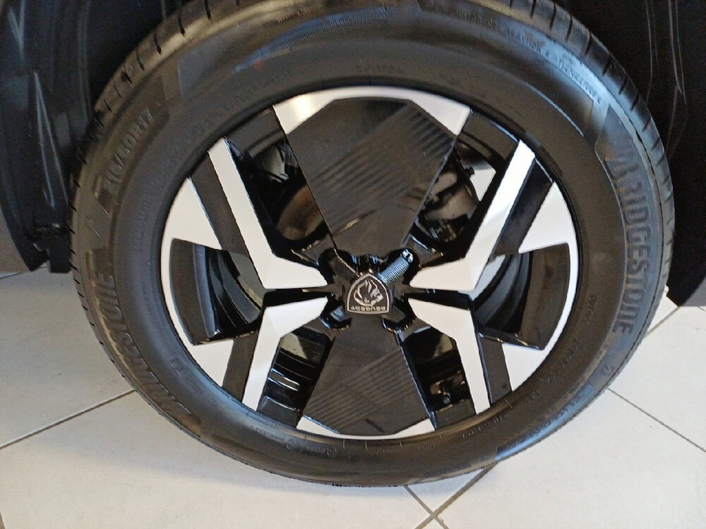 Occasion PEUGEOT 2008 2008 Hybrid 110 e-DCS6 - Allure